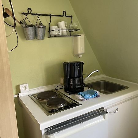 Logies De Wandelaar Aparthotel Middelkerke Buitenkant foto