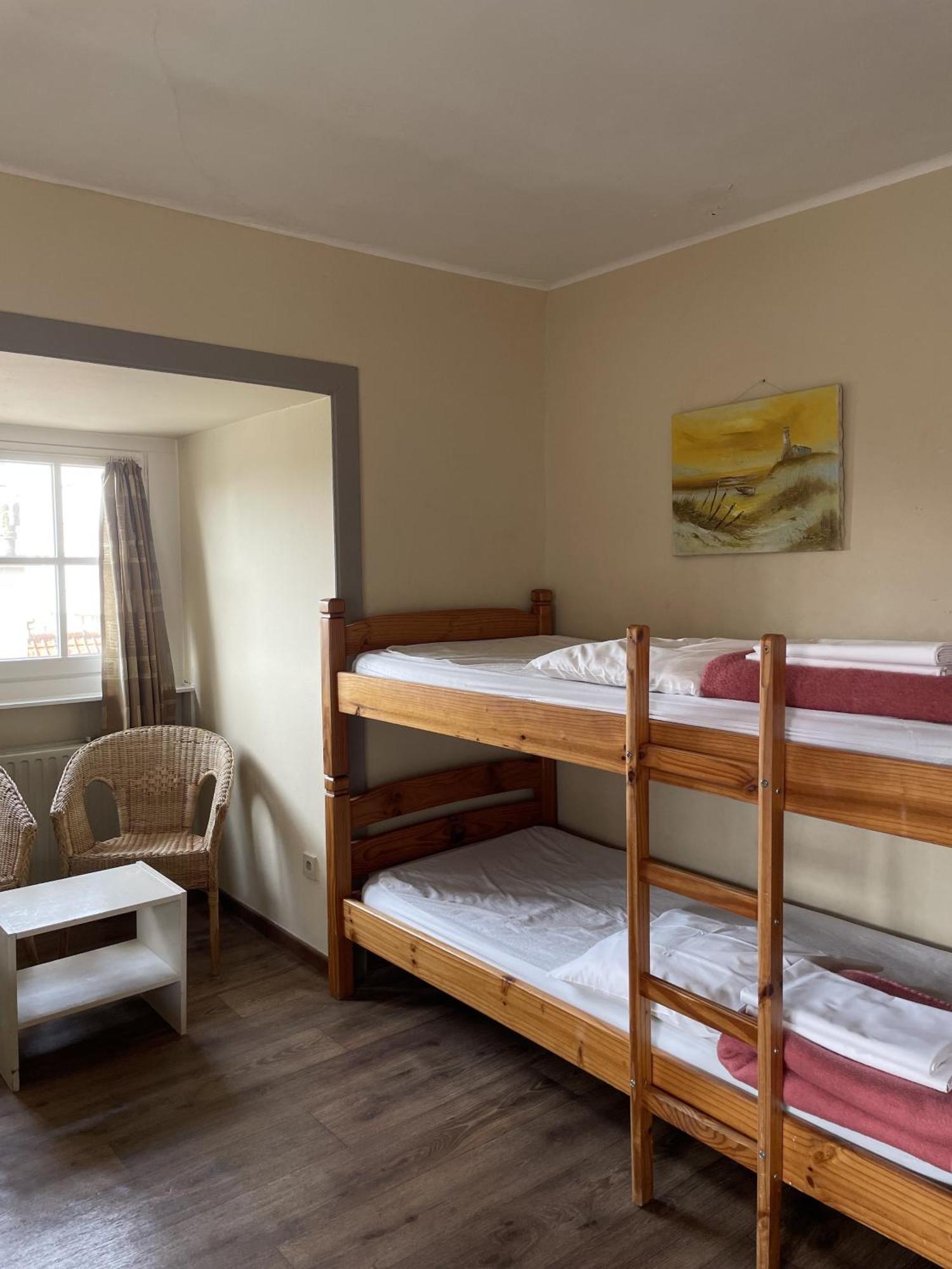 Logies De Wandelaar Aparthotel Middelkerke Buitenkant foto