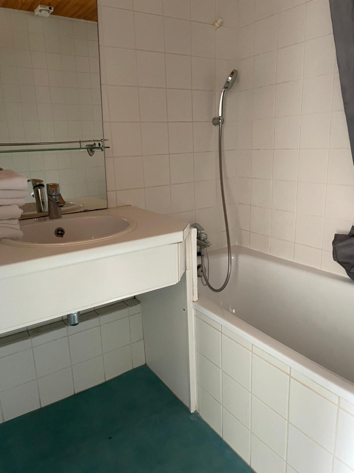 Logies De Wandelaar Aparthotel Middelkerke Buitenkant foto